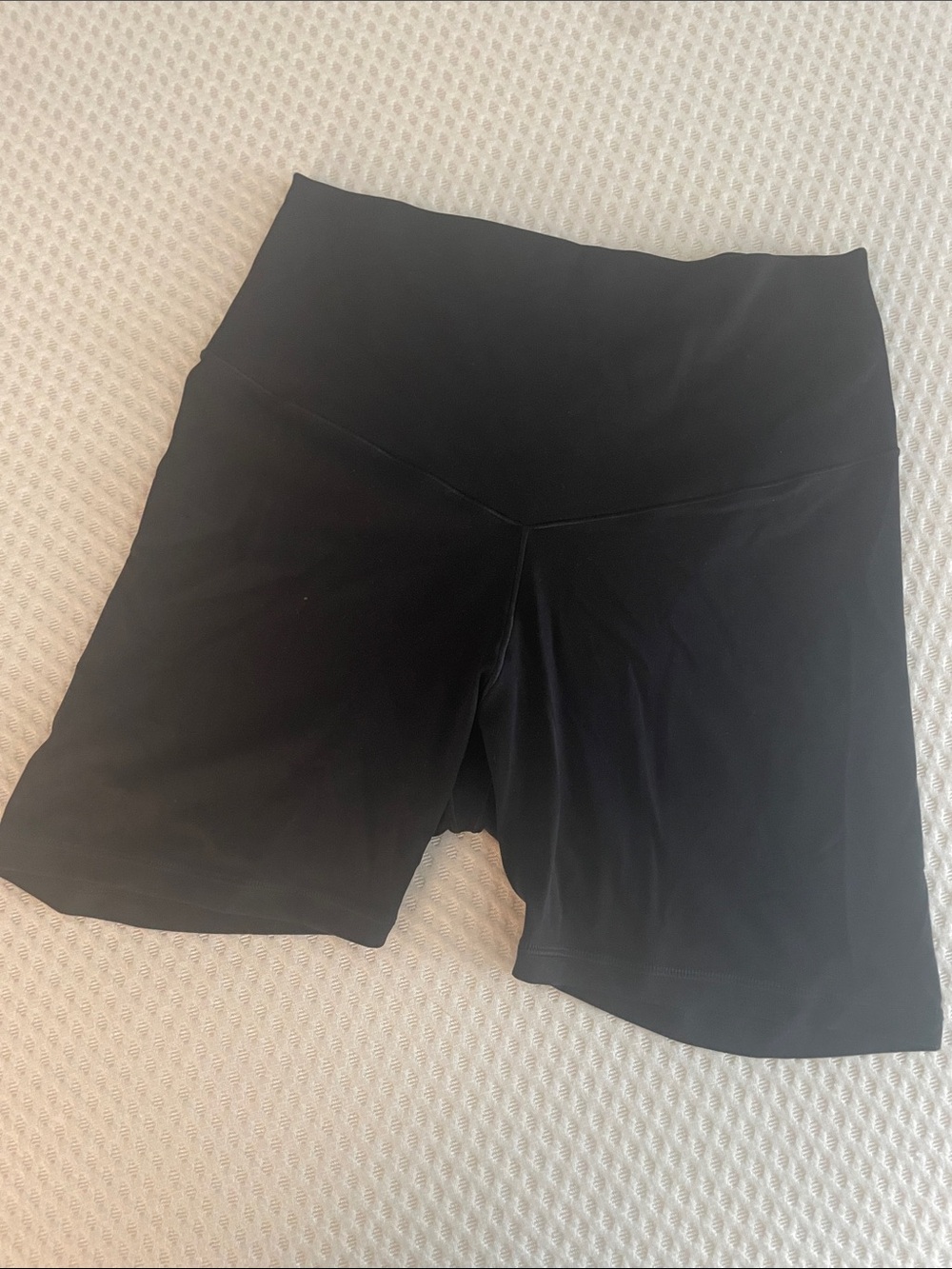 Offline by Aerie High-Waist Bike Shorts